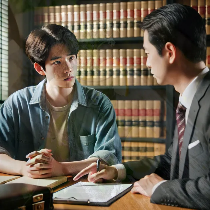 개인회생면책신청서양식