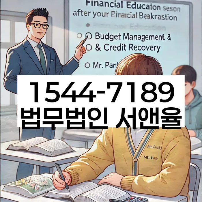 채무불이행자