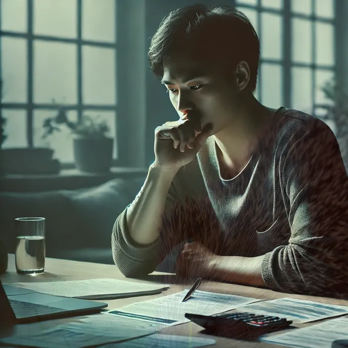 신용카드연체시