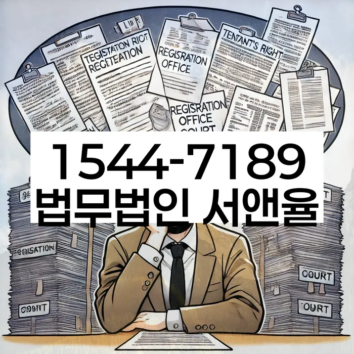 개인파산회생실무