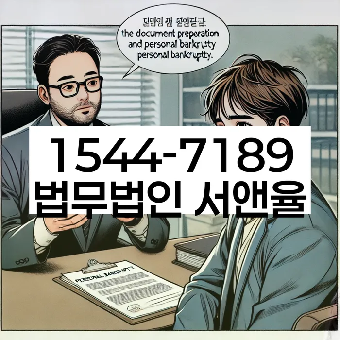 개인회생기각사유