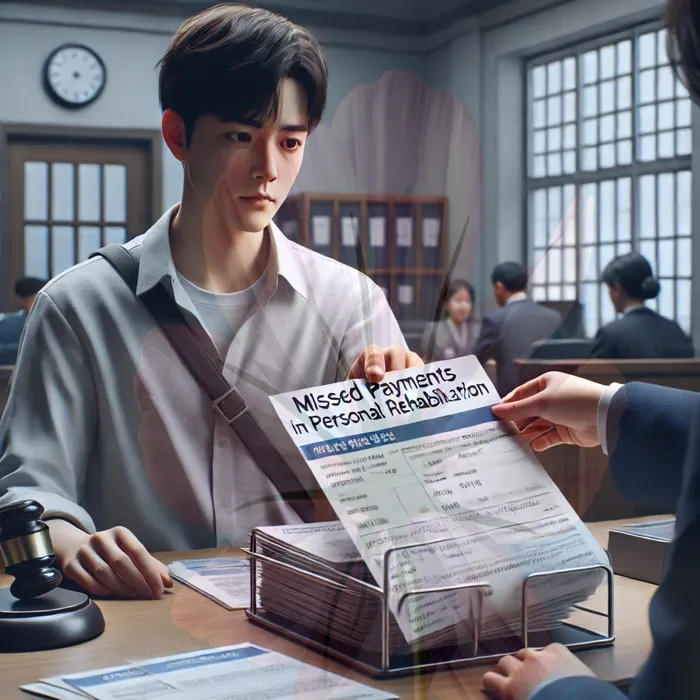 개인회생전문변호사