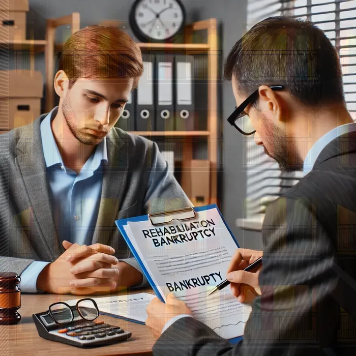 개인회생전문변호사