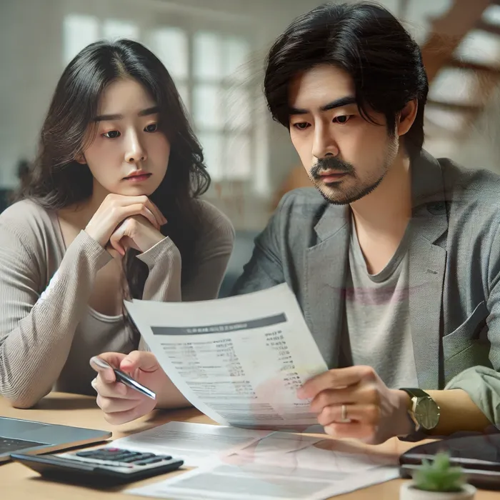 개인회생후신용등급