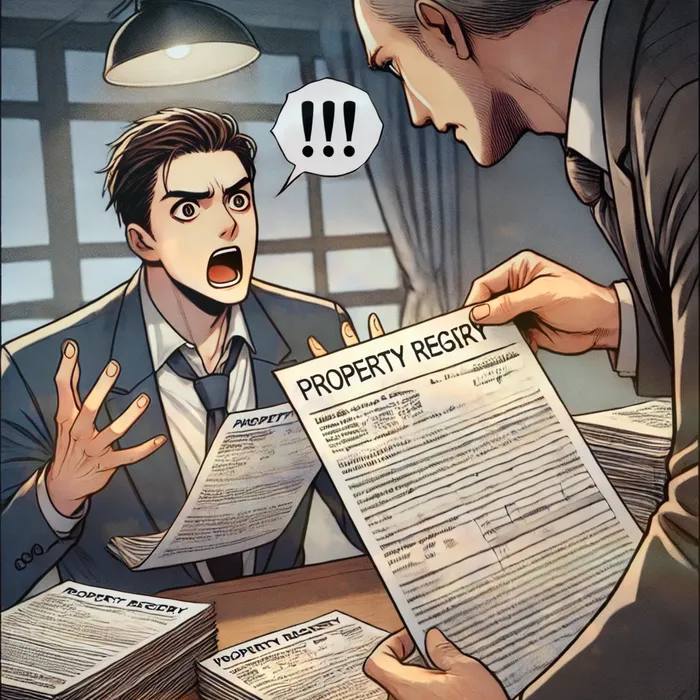 연대보증채무 연체 시