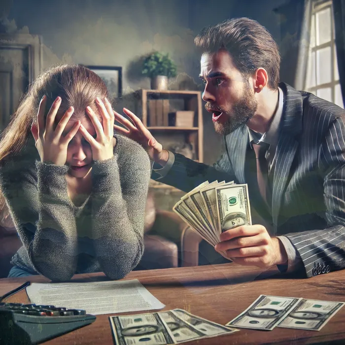 연대보증채무 연체 시