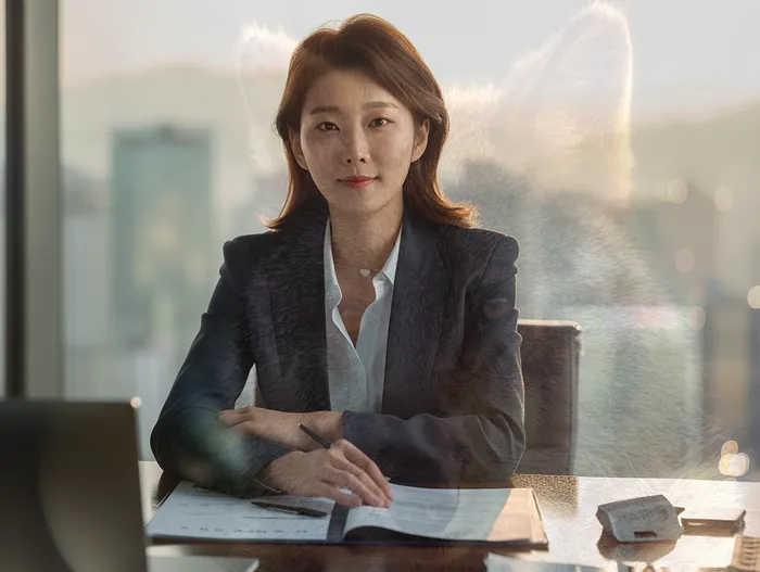 개인회생부채증명서