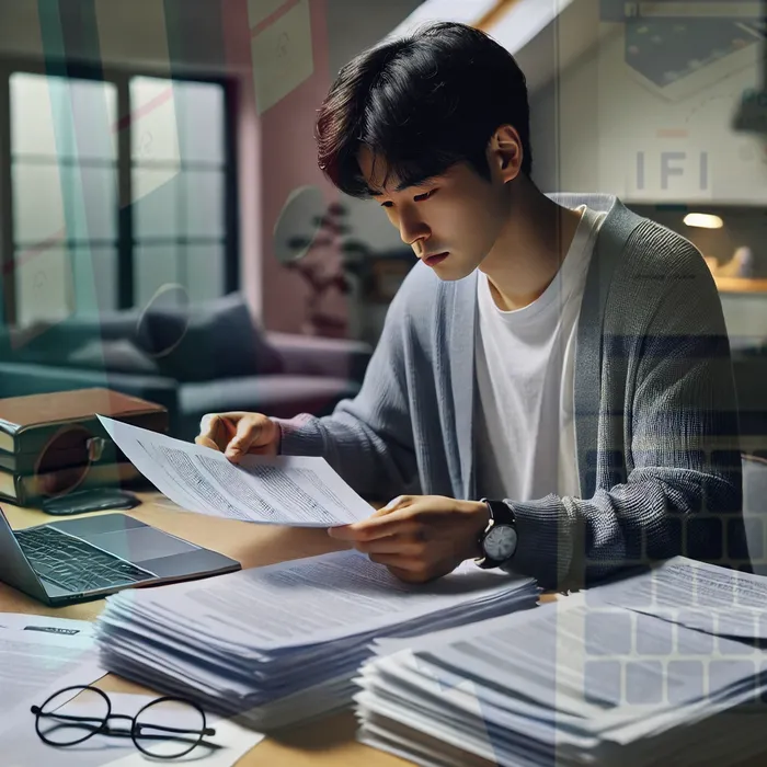 개인회생재신청