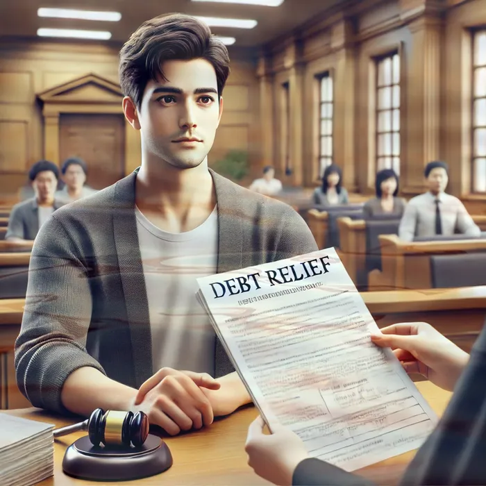 개인회생재신청