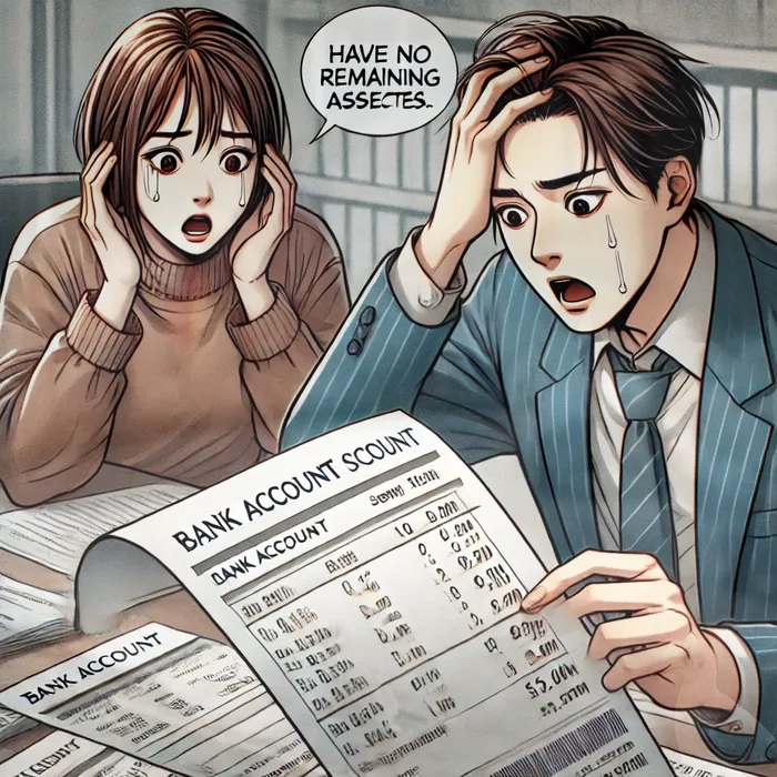 직장인채무통합대출 연체 시