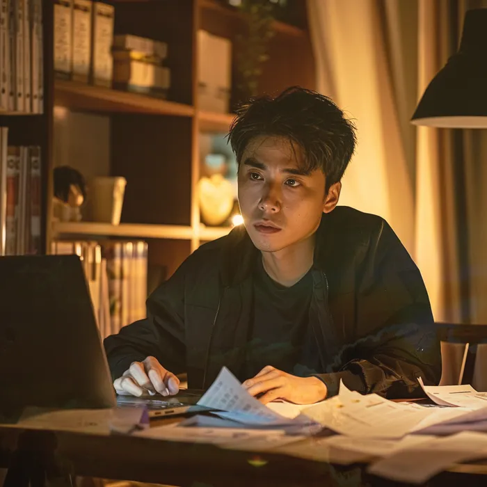 2금융대출 연체 시