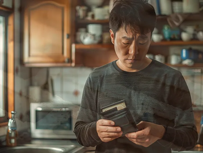 기초생활수급자파산신청