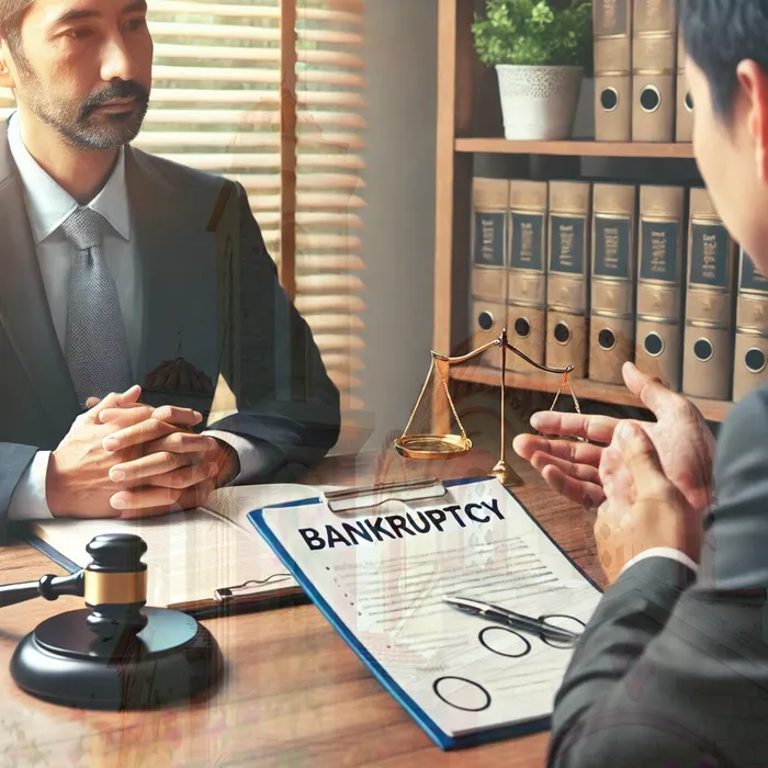 기초생활수급자파산신청