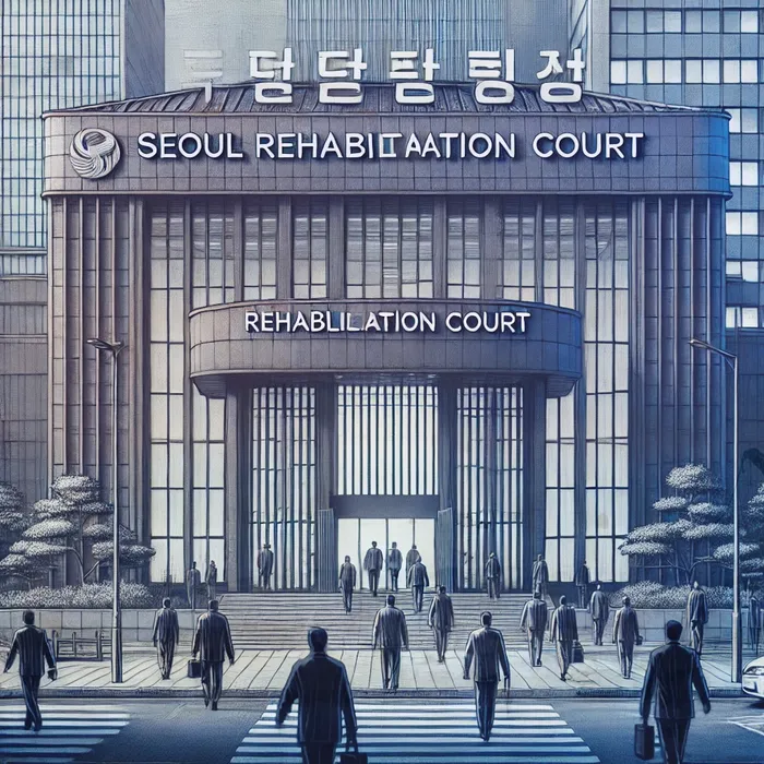 개인회생사무실