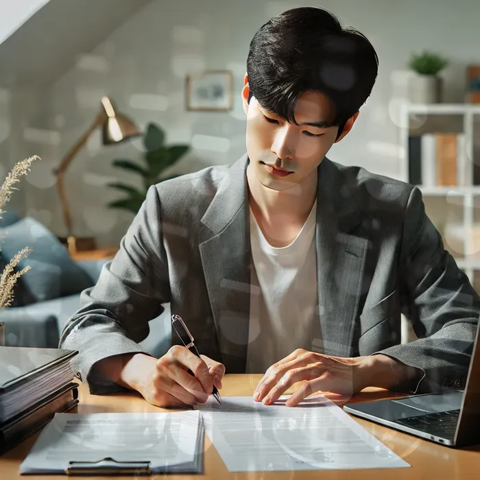 3억대출이자 연체 시