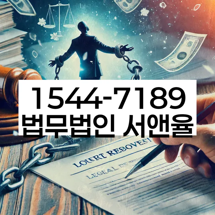 상속재산파산