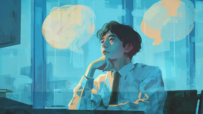 개인회생개시결정