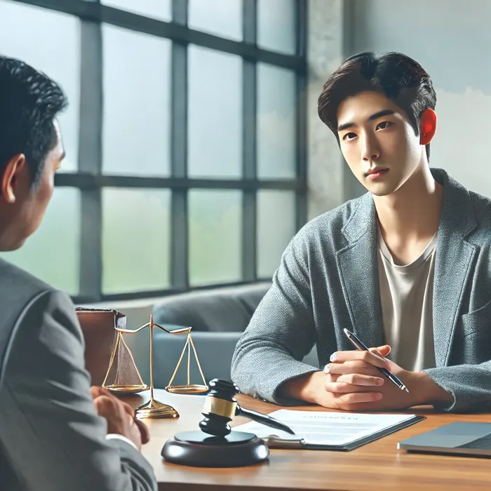 개인회생개시결정