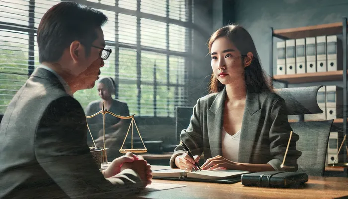 개인파산변호사비용