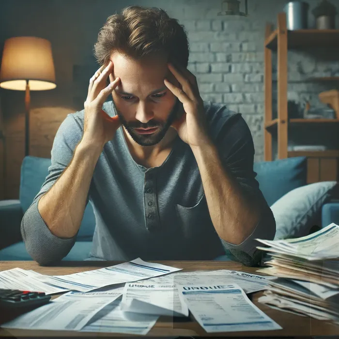 채권채무조회서