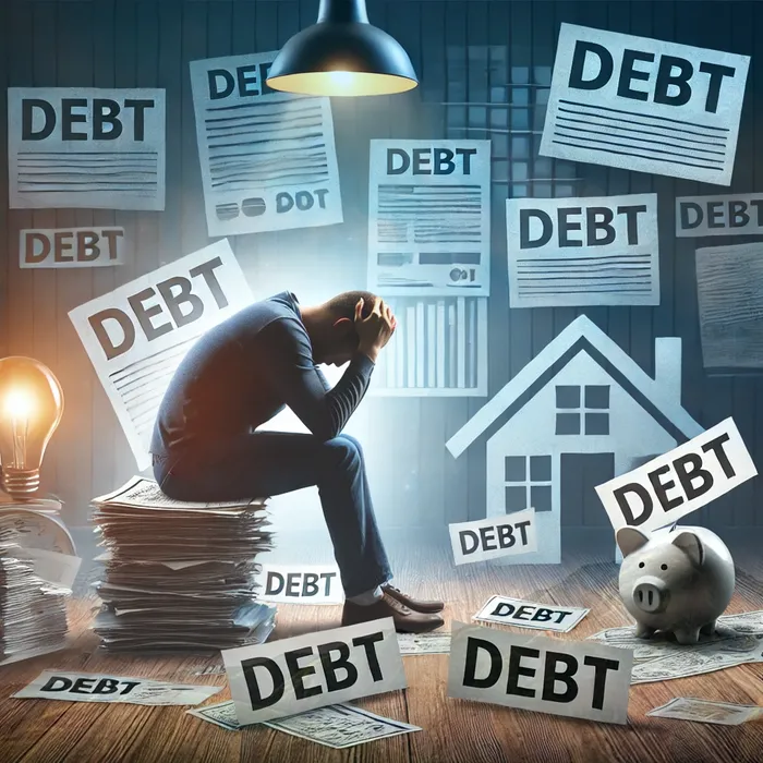 도박빚 개인회생