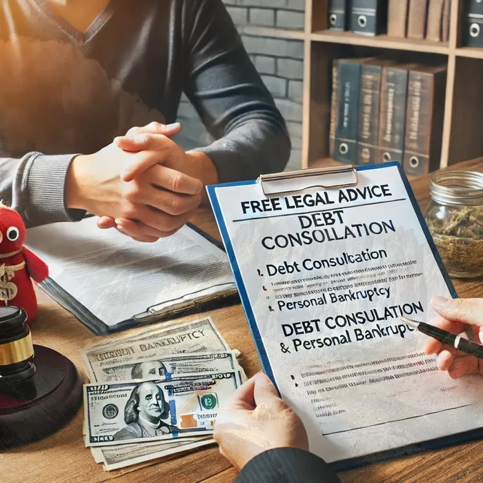 도박빚 개인회생