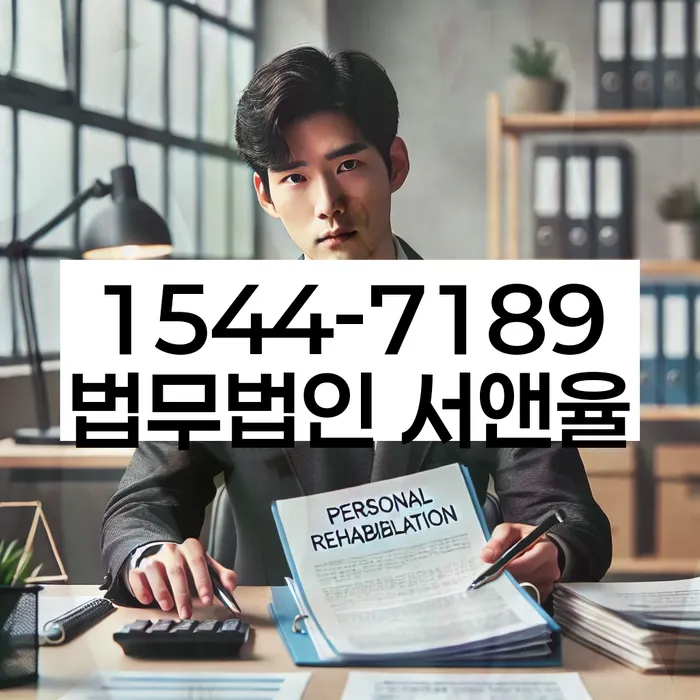 개인회생변호사추천