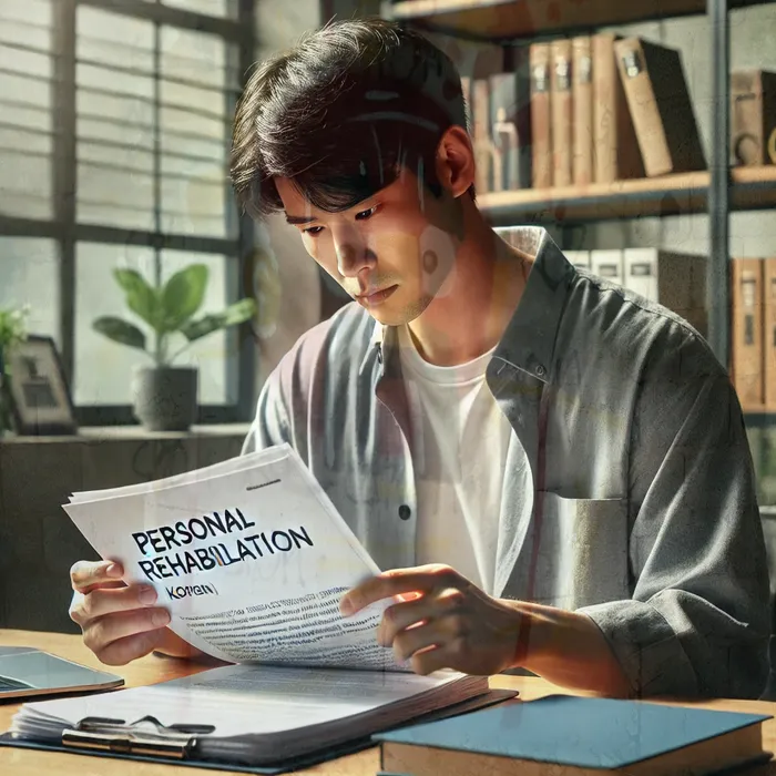 개인회생 기각률 낮고