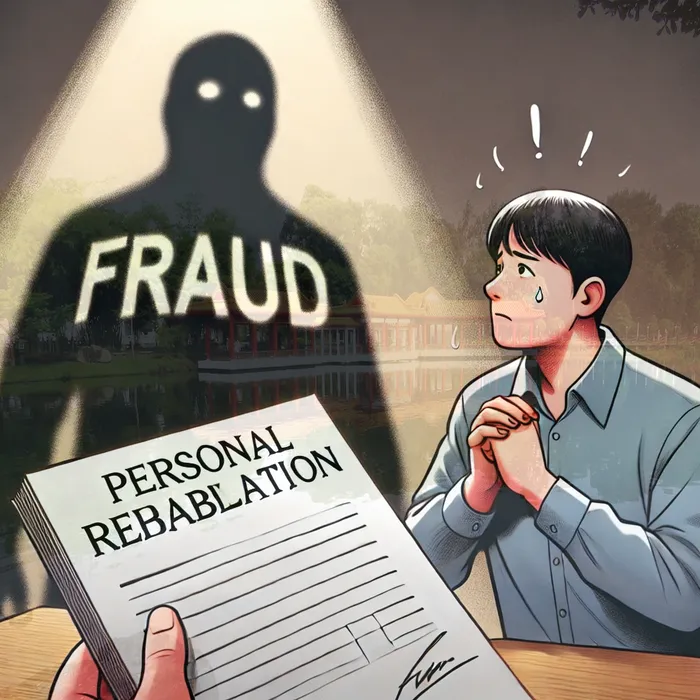 개인회생 기각률 낮고