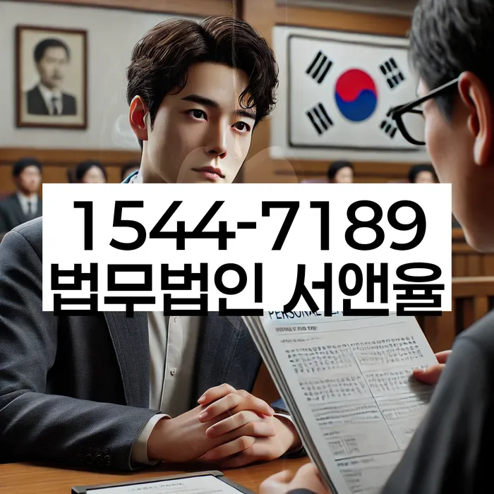 개인회생무료법률상담센터