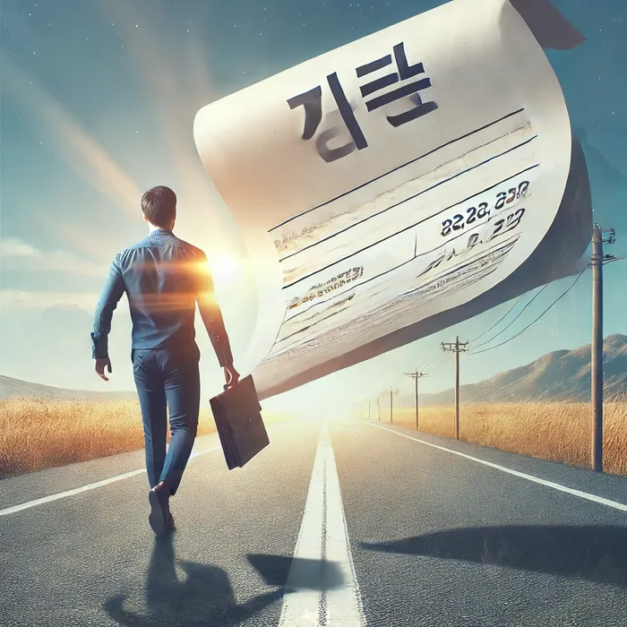 무서류모바일대출 연체 시