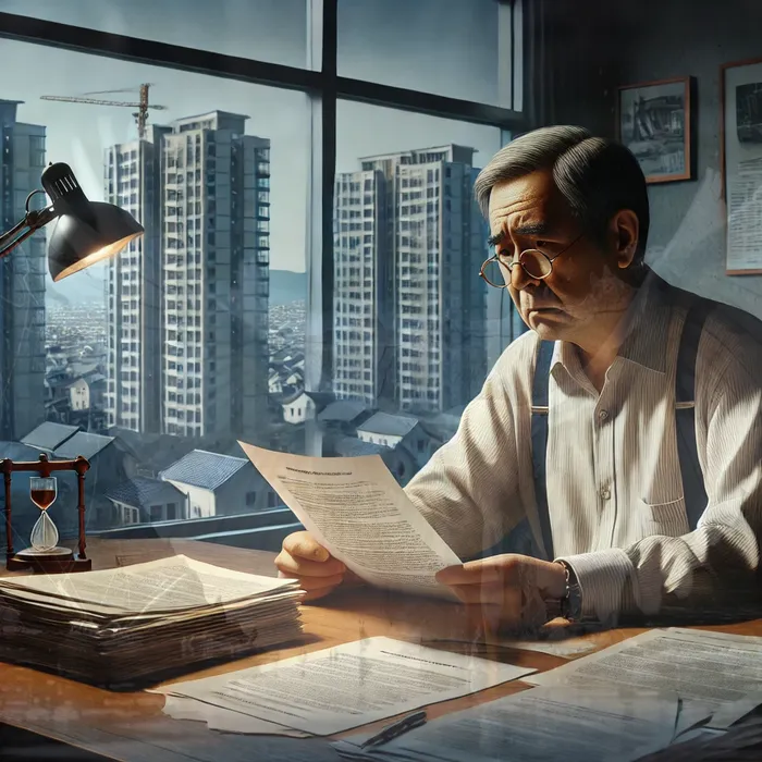 보증서대출 연체 시