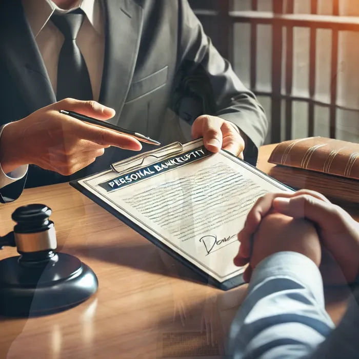 개인회생신청절차