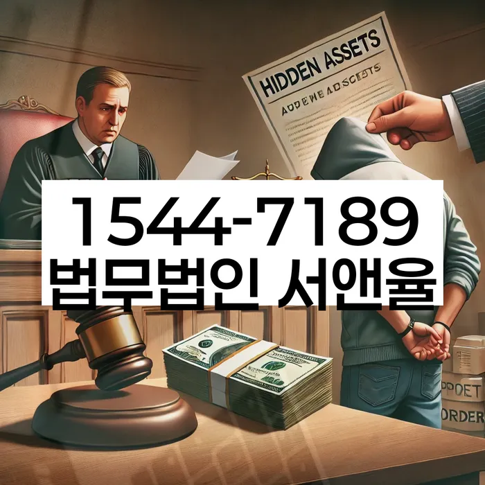 파산신청금액