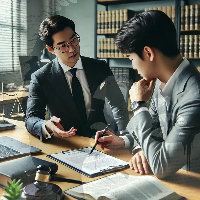 사채이자가 감당이 안될 때