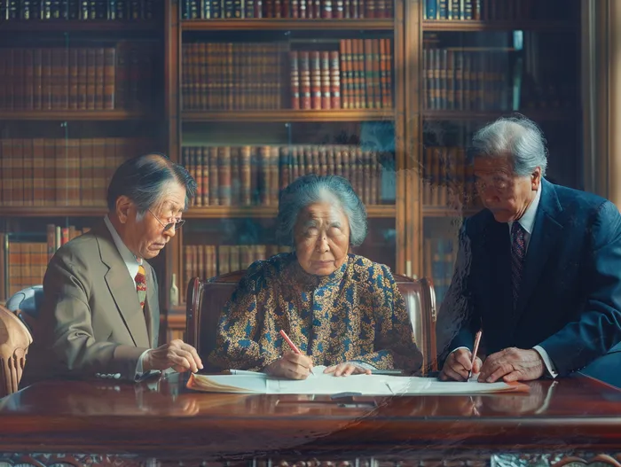 개인회생전자소송