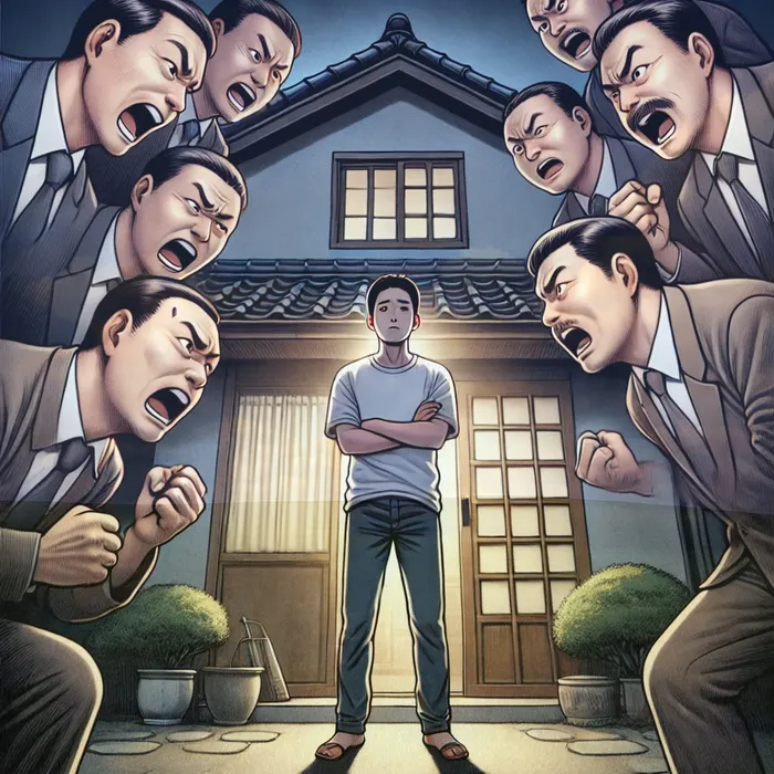 개인회생 면책 후 5년이 지나고 채무