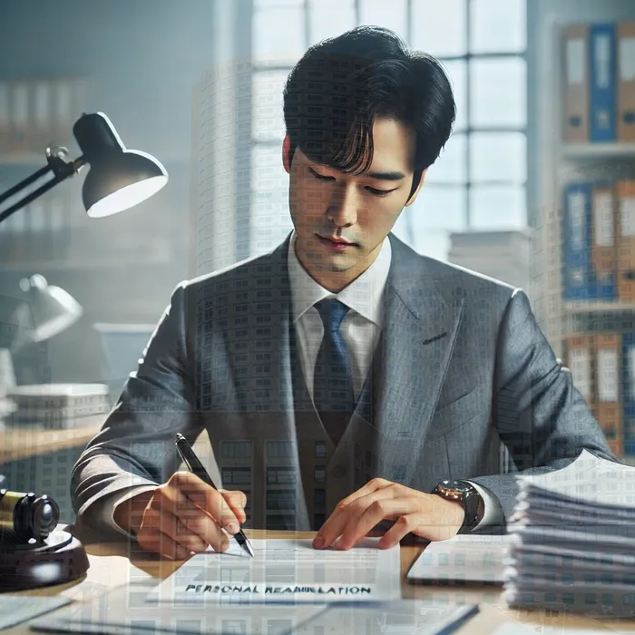 채무통합론 연체 시