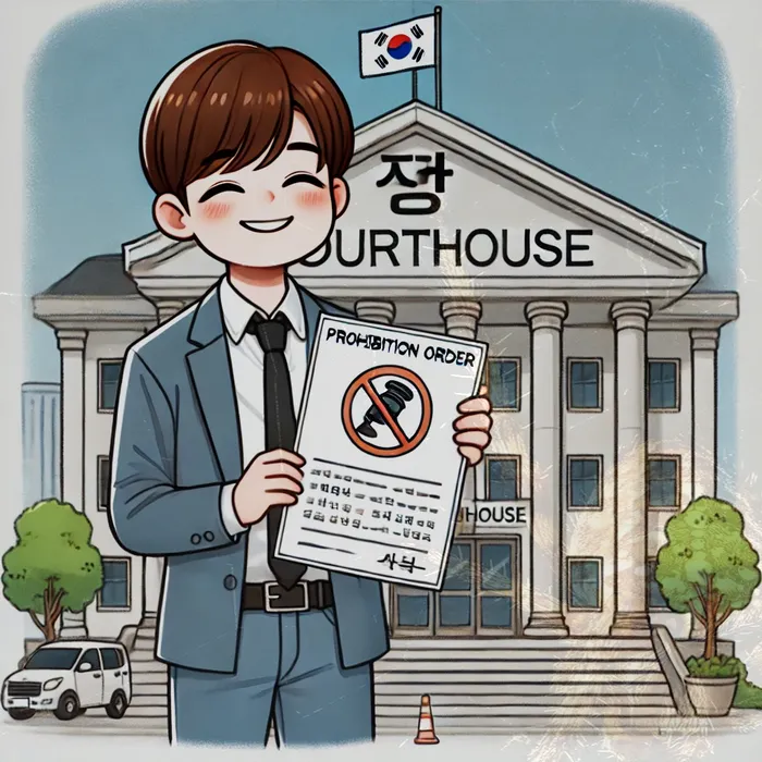 개인회생재신청