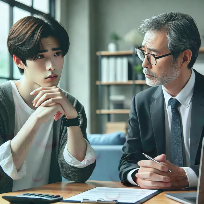 20년 대출 연체 시