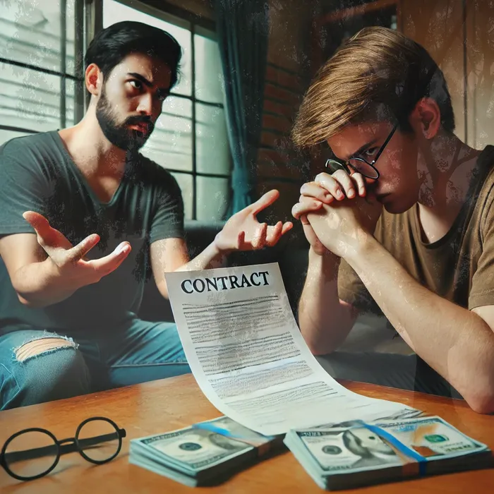 개인회생파산신청