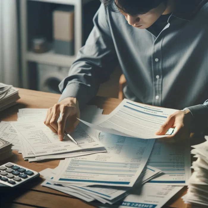 개인회생파산면책