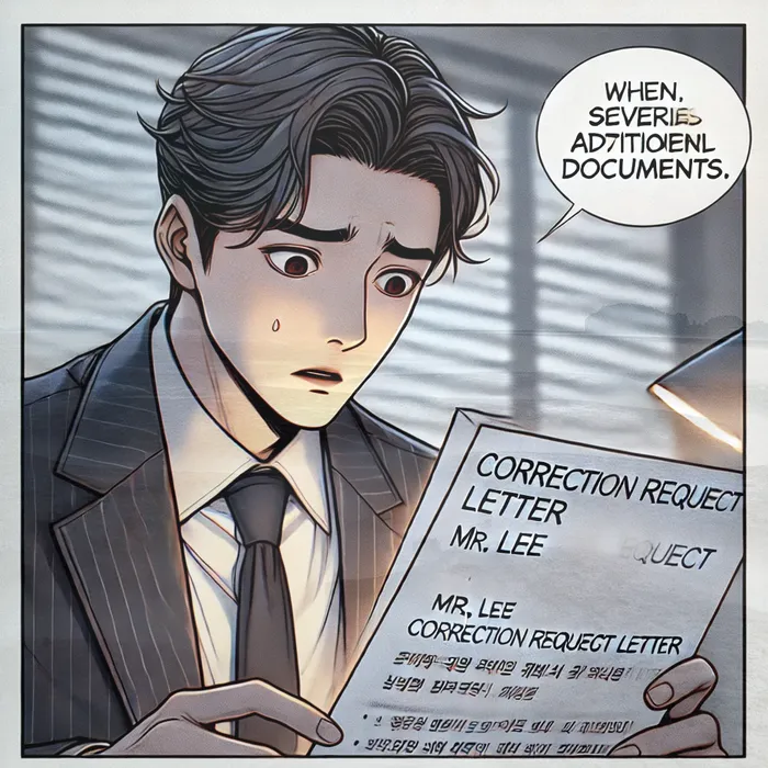 저금리서민대출 연체 시