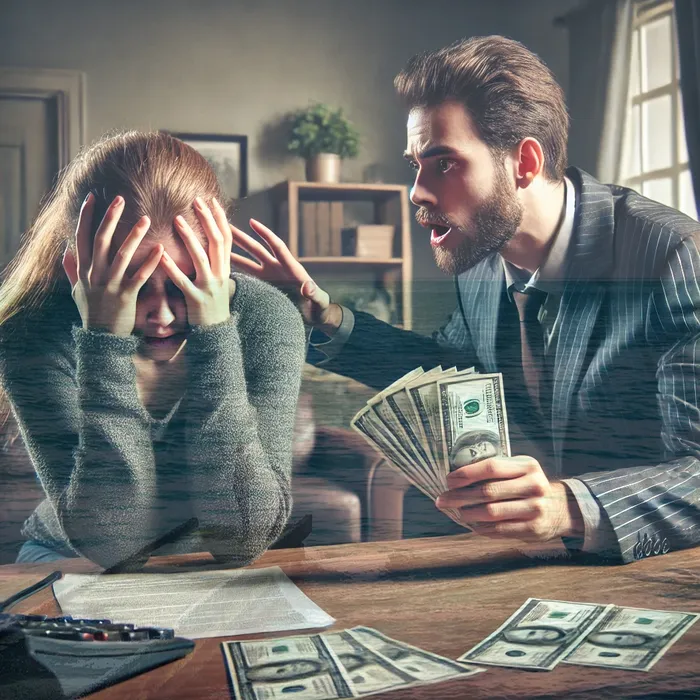 저금리서민대출 연체 시