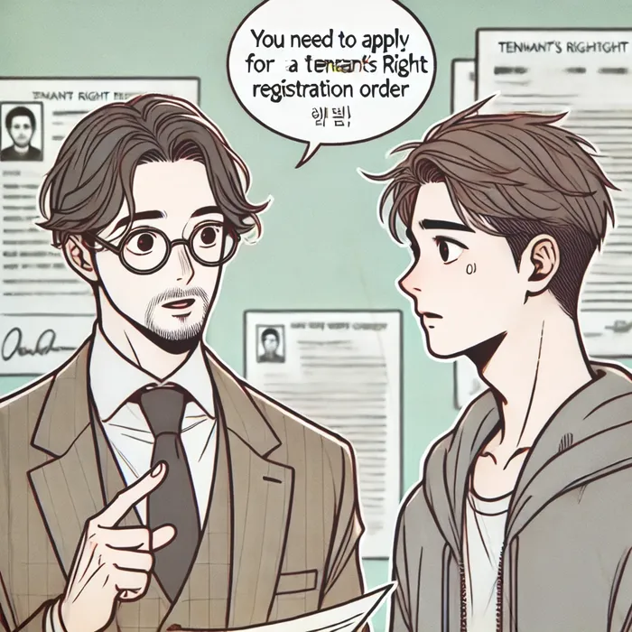 정부대환대출 연체 시