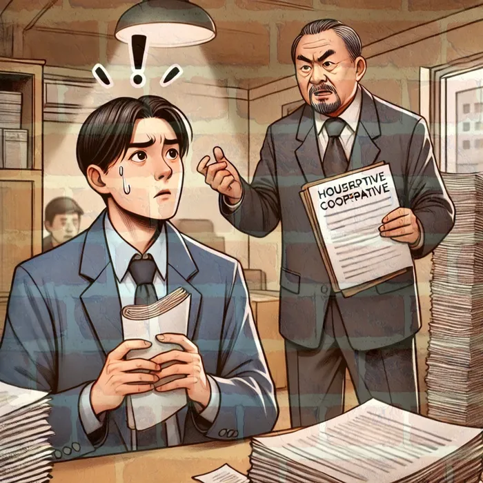 저축은행신용대출 연체 시