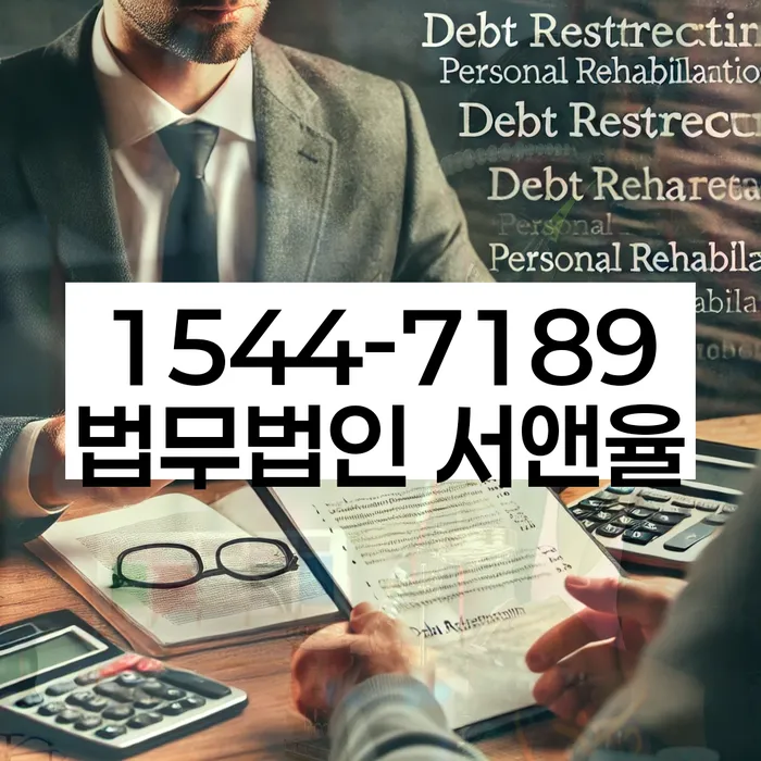 개인파산변호사비용