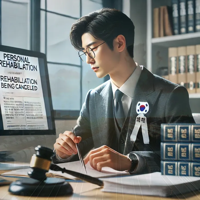 직장인개인회생