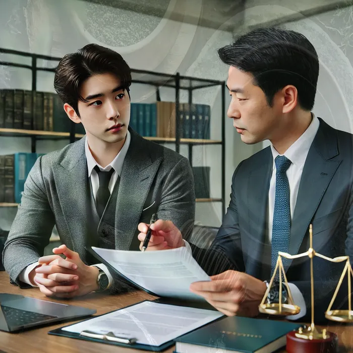 채무통합대환 연체 시