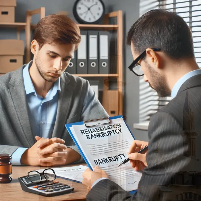 개인회생법무사